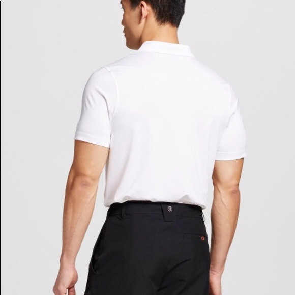 Brand new with tags 3X men’s Champion Polo - Picture 2 of 2